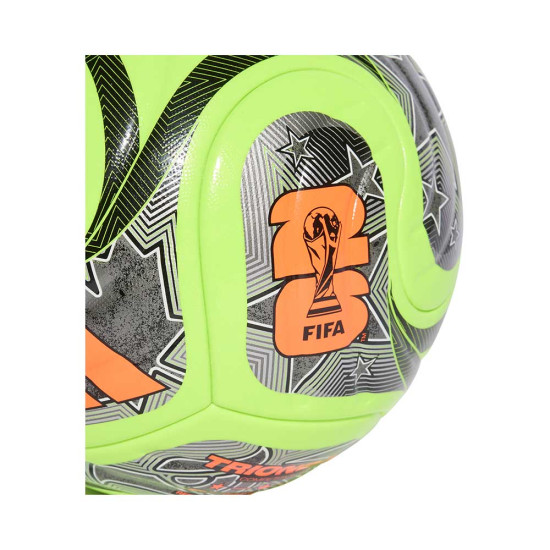 Adidas Μπάλα ποδοσφαίρου FIFA World Cup 26™ Trionda Competition Winter Ball